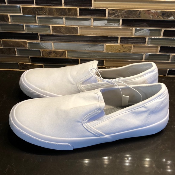 Amazon Essentials Shoes Amazon Essentials Slip On Sneakers Poshmark